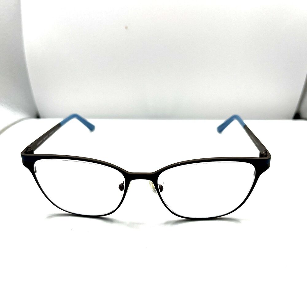 Prodesign Denmark Eyeglasses Essential 1420 c 9221 Frames Only 51-15-135